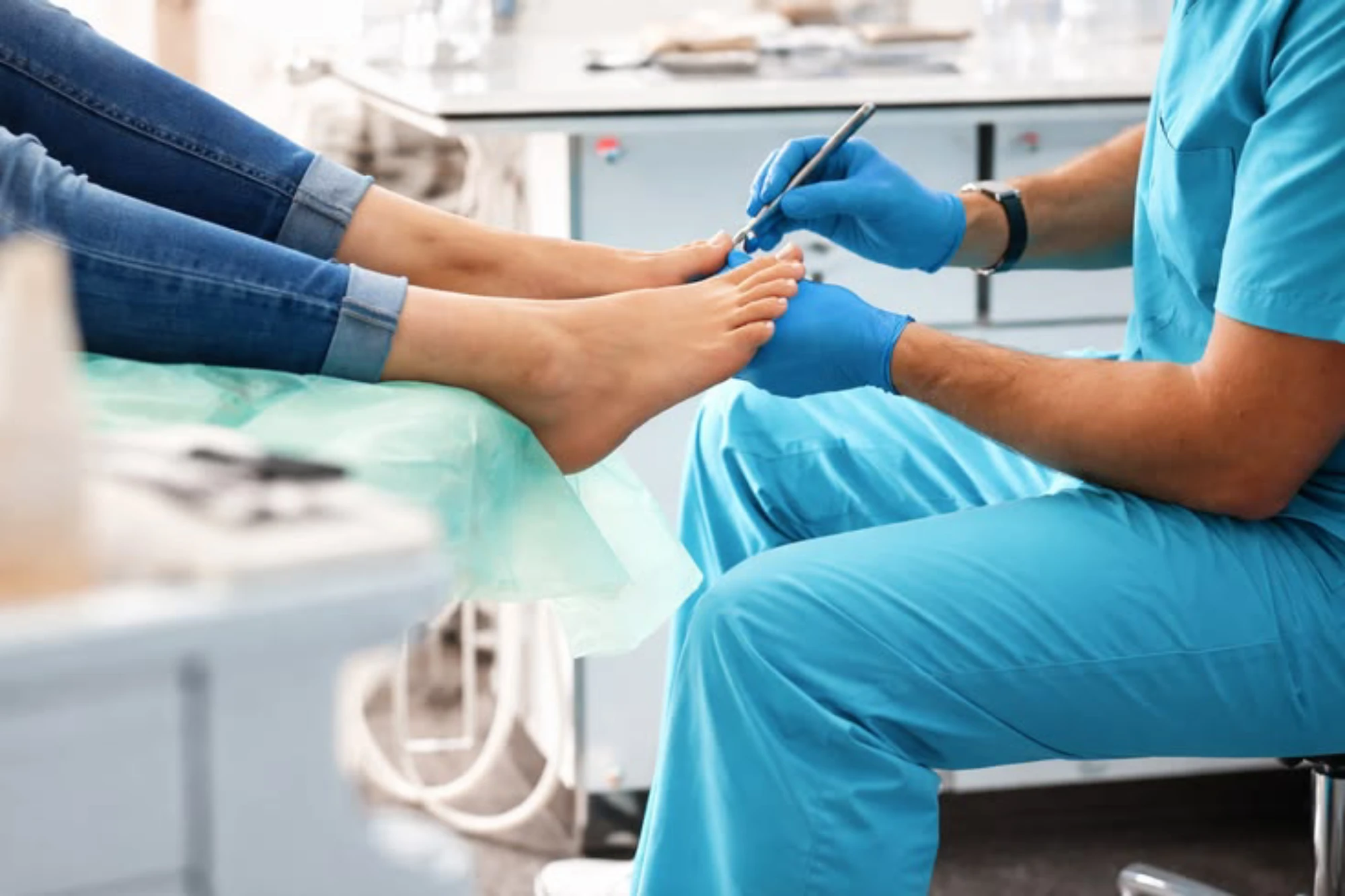 treatment for diabetes